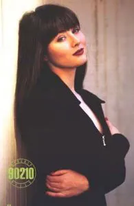 brenda blazer