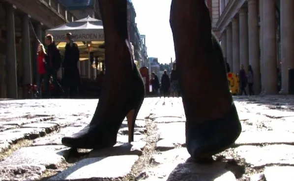 britains high heel ban