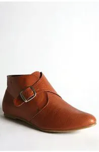 brown-buckle-bootie brown-buckle-bootie