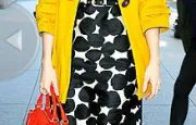 What do you think of Bryce Dallas's look? Would you wear it? What do you think of Bryce Dallas's look? Would you wear it?