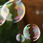 bubbles bubbles