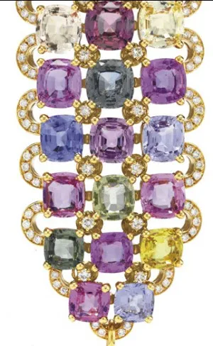 Bulgari Auction December 8, 2009