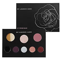 by lauren luke palette