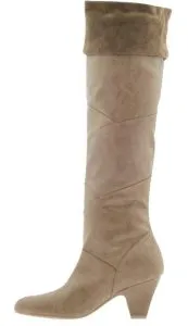 Restricted Sasha Boot