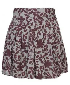 Forever 21 Foliage Shadow