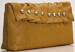 Ruche Top Clutch
