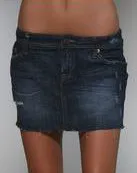 Alex Skirt in Blur Alex Skirt in Blur