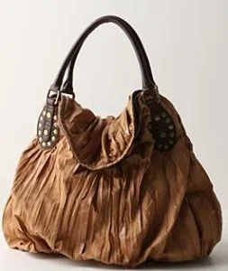 Furrowed Fields Bag