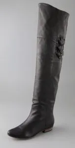 Joie Coachella Above the Knee Boots