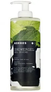 Korres Mint Showergel 