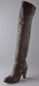 Joie Twiggy Over The Knee Boots