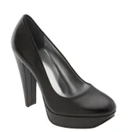 calvin klein pump