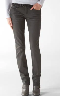 calvin klein steel grey jeans