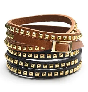 cara accessories cuff