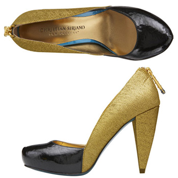 christian siriano shoes. christian siriano for payless