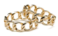 cc skye chain link bracelet