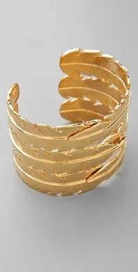 Feather Cuff