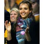 Celebrity Scarves