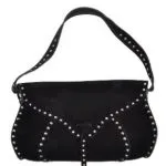 celine studded handbag at portro