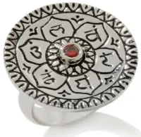 chakra ring