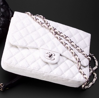 chanel tote bags online for women