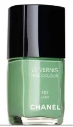 chanel jade nail polish chanel jade nail polish