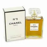 chanel no. 5