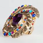 charlotte russe ring charlotte russe ring