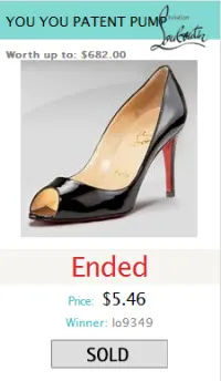christian louboutin pumps on oohilove