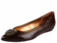christian siriano for payless flat