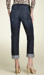cj by cookie johnson love boyfriend jeans