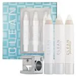 clean pencil perfume set clean pencil perfume set