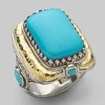 cocktail ring cocktail ring