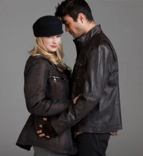 Cole Haan outerwear sale at Rue La La