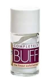 completely buff exfoliator completely buff exfoliator