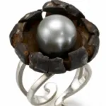 contrast ring