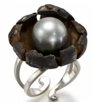 contrast ring