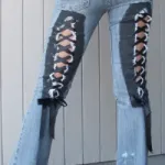 corset jeans