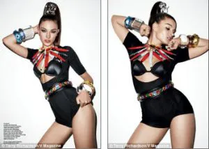 crystal renn