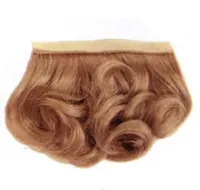curly hair bang