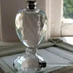 custom blended perfume limited edition crystal perfume bottle custom blended perfume limited edition crystal perfume bottle