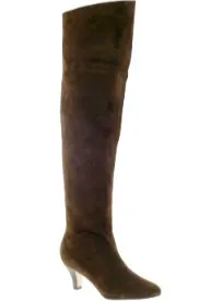 cynthia vincent reva over the knee boot