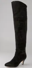 cynthia vincent victoria over the knee
