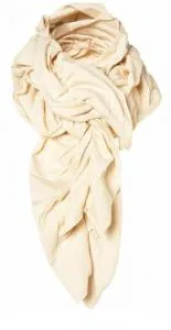 Frill Stitch Scarf