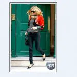Celebrity Denim