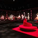 Dior Exhibition Dior Exhibition