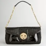 Town and Country Clutch 