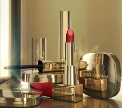 dolce and gabbana makeup