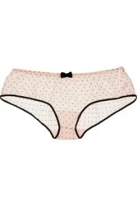 dotted-undies