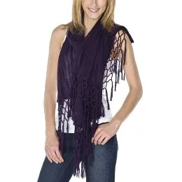 Converse for Target Knit Scarf